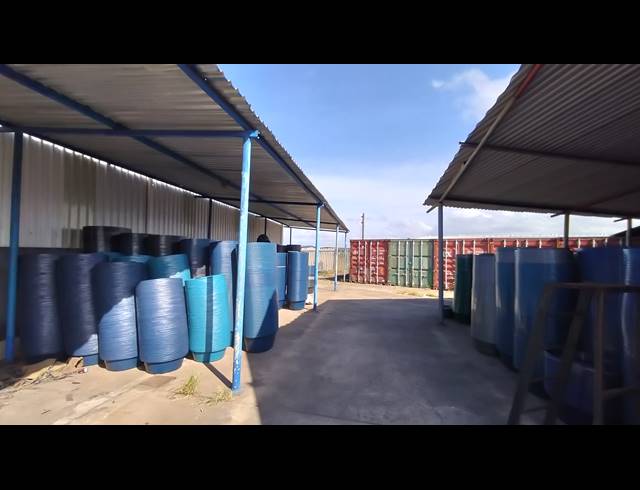 2,278M² WAREHOUSE TO LET IN GLEN ANIL